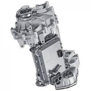 Pel Job EB12.4 Hydraulic Final Drive Motor