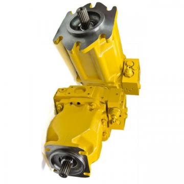 Caterpillar 353-0609 Hydraulic Final Drive Motor