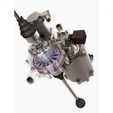 Case KBA13690 Hydraulic Final Drive Motor