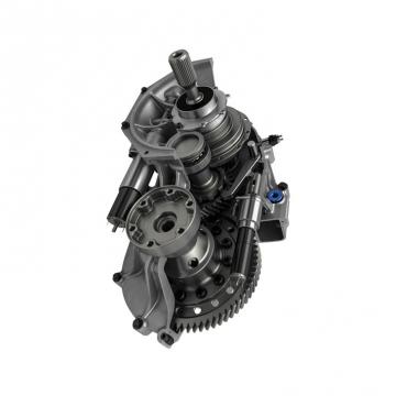 Case KLA10030 Hydraulic Final Drive Motor