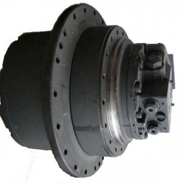 Case IH 8240 2-SPD Reman Hydraulic Final Drive Motor