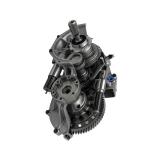 Case SV250 2-SPD Reman Hydraulic Final Drive Motor