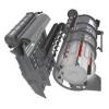 Gleaner S78 Reman Hydraulic Final Drive Motor #1 small image