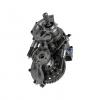Case IH 7010 1-SPD Reman Hydraulic Final Drive Motor