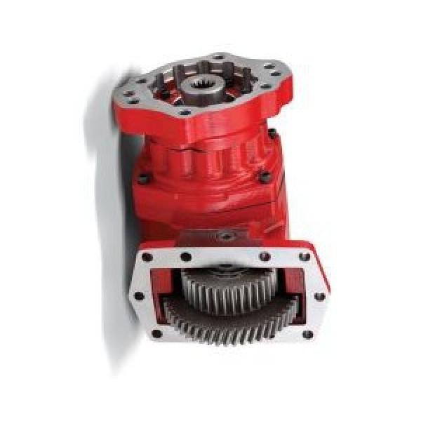 Pel Job EB16.4 Hydraulic Final Drive Motor #3 image