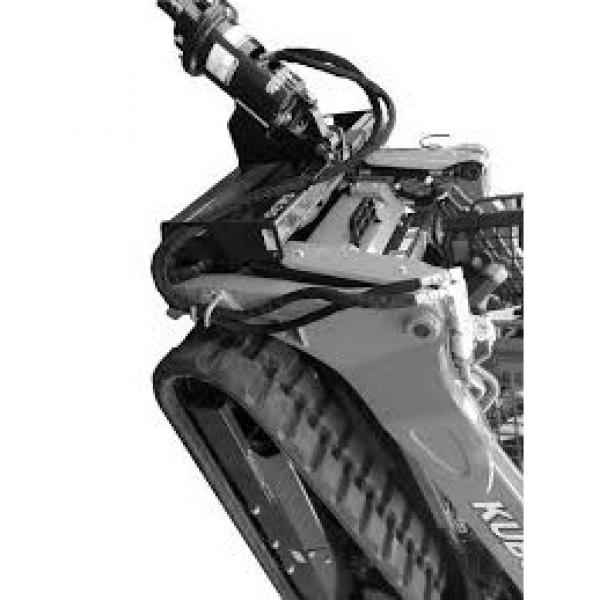 Pel Job EB14.4 Hydraulic Final Drive Motor #3 image
