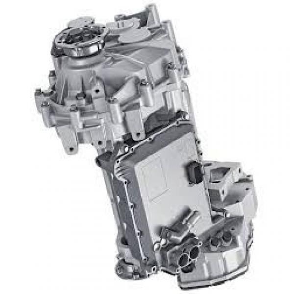 Pel Job EB24.4 Hydraulic Final Drive Motor #3 image
