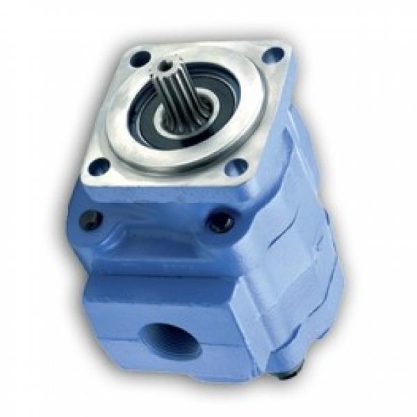 Pel Job EB253 Hydraulic Final Drive Motor #3 image