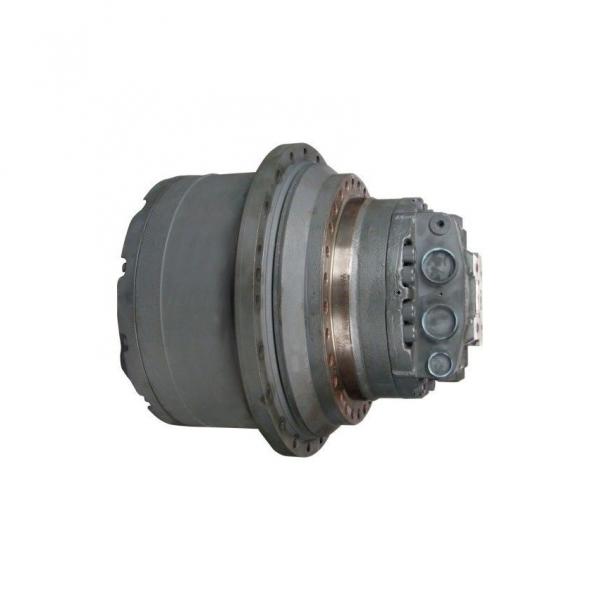 Sany ST235C Hydraulic Final Drive Motor #1 image