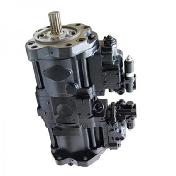 Kobelco SK235SR Hydraulic Final Drive Pump #2 image