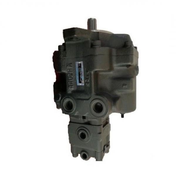 Kobelco SK220-3 Hydraulic Final Drive Pump #2 image