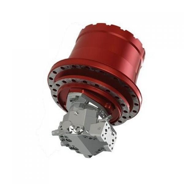 O&K RH1.16 Hydraulic Final Drive Motor #1 image