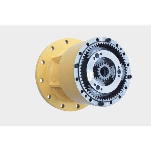 Case IH 8010 2-SPD Reman Hydraulic Final Drive Motor #2 image